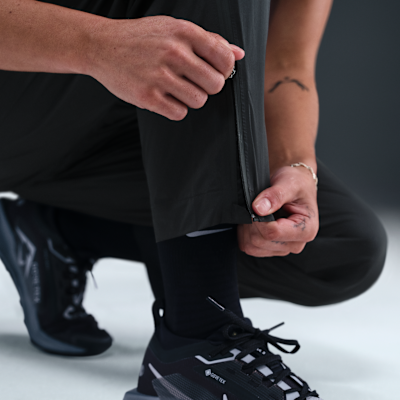 Nike Trail Women's Storm-FIT ADV Mid-Rise Running Pants. Nike.com
